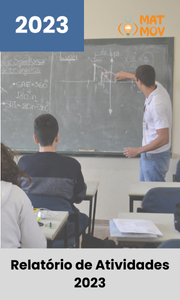 Site_capa dos relatórios de atividades